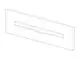 DORNBRACHT-Rosette-ERSATZTEILE-092782007-240-x-60-x-8-mm-Chrom-092782007-00 gallery number 1